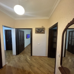 Satılır 3 otaqlı Köhnə Tikili, Neftçilər metrosu, 8-ci kilometr, Nizami rayonu 7