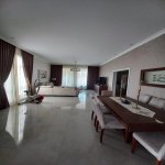 Kirayə (aylıq) 4 otaqlı Həyət evi/villa, Şüvəlan, Xəzər rayonu 2