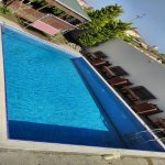 Kirayə (aylıq) 6 otaqlı Həyət evi/villa, Mərdəkan, Xəzər rayonu 15