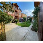 Satılır 10 otaqlı Həyət evi/villa, Mərdəkan, Xəzər rayonu 15