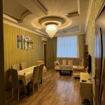 Kirayə (aylıq) 3 otaqlı Yeni Tikili, Həzi Aslanov metrosu, H.Aslanov qəs., Xətai rayonu 4