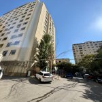 Satılır Obyekt, Memar Əcəmi metrosu, Nəsimi rayonu 9