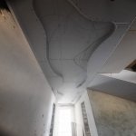 Satılır 6 otaqlı Həyət evi/villa, Avtovağzal metrosu, Biləcəri qəs., Binəqədi rayonu 23
