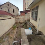 Satılır 3 otaqlı Həyət evi/villa, Avtovağzal metrosu, Biləcəri qəs., Binəqədi rayonu 1