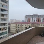 Satılır 3 otaqlı Yeni Tikili, Nizami metrosu, Yasamal rayonu 13