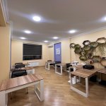 Аренда 3 комнатная Офис, м. Эльмляр Академиясы метро, Ясамал район 1