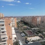 Satılır 2 otaqlı Yeni Tikili, Neftçilər metrosu, Bakıxanov qəs., Sabunçu rayonu 1