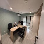 Satılır 3 otaqlı Ofis, Memar Əcəmi metrosu, Nəsimi rayonu 3