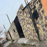 Satılır 4 otaqlı Həyət evi/villa, Koroğlu metrosu, Maştağa qəs., Sabunçu rayonu 3