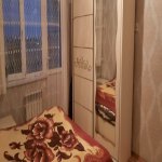 Kirayə (aylıq) 2 otaqlı Yeni Tikili, Xalqlar dostluğu metrosu, Nizami rayonu 4