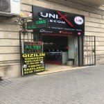 Satılır Obyekt, İnşaatçılar metrosu, Yasamal rayonu 1