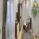 Satılır 1 otaqlı Həyət evi/villa, İnşaatçılar metrosu, Yasamal rayonu 9