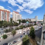 Satılır 4 otaqlı Köhnə Tikili, Xalqlar dostluğu metrosu, 8-ci kilometr, Nizami rayonu 16