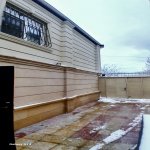 Satılır 7 otaqlı Həyət evi/villa, Avtovağzal metrosu, Biləcəri qəs., Binəqədi rayonu 5