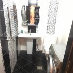 Kirayə (aylıq) 3 otaqlı Yeni Tikili, Nizami metrosu, Kubinka, Nəsimi rayonu 8