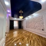 Satılır 3 otaqlı Yeni Tikili, Qara Qarayev metrosu, Nizami rayonu 3