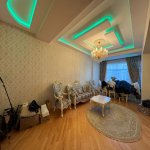 Satılır 3 otaqlı Yeni Tikili Xırdalan 1