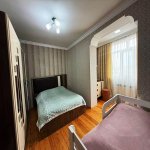 Продажа 2 комнатная Вторичка, м. Халглар Достлугу метро, 8-ой километр, Низаминский р-н район 3