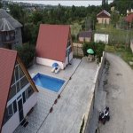 Kirayə (günlük) 15 otaqlı Bağ evi Quba 9