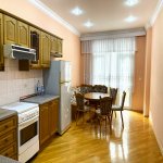 Kirayə (aylıq) 4 otaqlı Yeni Tikili, 28 May metrosu, Nəsimi rayonu 14