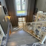 Kirayə (aylıq) 5 otaqlı Bağ evi, Şüvəlan, Xəzər rayonu 14