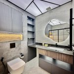 Satılır 4 otaqlı Yeni Tikili, 28 May metrosu, 28 Mall, Nəsimi rayonu 5