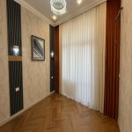 Satılır 4 otaqlı Yeni Tikili, Nəriman Nərimanov metrosu, Nərimanov rayonu 8