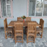 Kirayə (günlük) 4 otaqlı Bağ evi, Novxanı, Abşeron rayonu 23