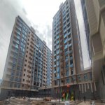Satılır 1 otaqlı Yeni Tikili, Nizami metrosu, Nəsimi rayonu 1