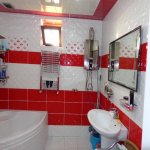 Satılır 4 otaqlı Həyət evi/villa, Əhmədli metrosu, kənd Əhmədli, Xətai rayonu 23