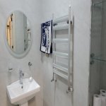Kirayə (aylıq) 3 otaqlı Yeni Tikili, Gənclik metrosu, Nəsimi rayonu 10