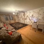 Kirayə (aylıq) 2 otaqlı Yeni Tikili, Bakıxanov qəs., Sabunçu rayonu 1