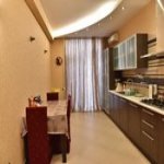 Kirayə (günlük) 2 otaqlı Yeni Tikili, Xətai metrosu, Ağ şəhər, Xətai rayonu 7