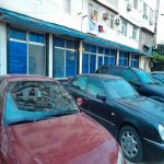 Satılır Obyekt, Nəriman Nərimanov metrosu, Keşlə bazarı, Nərimanov rayonu 4