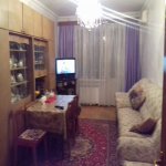 Satılır 2 otaqlı Köhnə Tikili, Bakıxanov qəs., Sabunçu rayonu 9