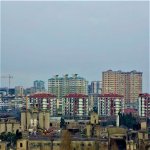 Kirayə (aylıq) 4 otaqlı Yeni Tikili, Azadlıq metrosu, 7-ci mikrorayon, Binəqədi rayonu 28