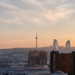 Аренда 2 комнат Новостройка, м. 28 Мая метро, 28 Малл, Насими район 8