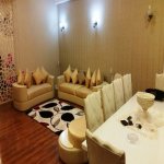 Kirayə (aylıq) 4 otaqlı Yeni Tikili, Nəriman Nərimanov metrosu, Nərimanov rayonu 20