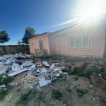 Satılır 3 otaqlı Həyət evi/villa, Avtovağzal metrosu, Biləcəri qəs., Binəqədi rayonu 7