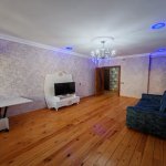 Аренда 3 комнатная Новостройка, İnşaatçılar метро, пос. Йени Ясамал, Ясамал район 1