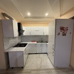 Аренда 3 комнатная Новостройка, İnşaatçılar метро, пос. Ясамал, Ясамал район 5