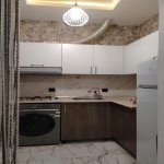 Аренда 2 комнатная Новостройка Хырдалан 7