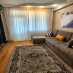 Kirayə (aylıq) 3 otaqlı Yeni Tikili, Nəriman Nərimanov metrosu, Nərimanov rayonu 3