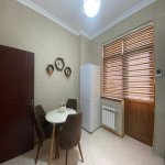 Satılır 2 otaqlı Yeni Tikili, İçərişəhər metrosu, Bayıl qəs., Səbail rayonu 13