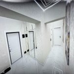 Satılır 3 otaqlı Yeni Tikili, Qara Qarayev metrosu, Nizami rayonu 9
