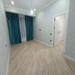 Продажа 3 комнат Новостройка, м. Эльмляр Академиясы метро, пос. Ясамал, Ясамал район 4