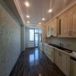 Satılır 3 otaqlı Yeni Tikili, Nəsimi rayonu 12