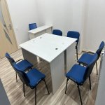 Kirayə (aylıq) 14 otaqlı Ofis, Nəriman Nərimanov metrosu, Nərimanov rayonu 9