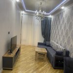Kirayə (aylıq) 3 otaqlı Yeni Tikili, Gənclik metrosu, Kooperasiya Universiteti, Nərimanov rayonu 2