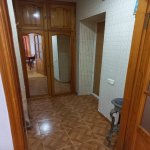 Аренда 2 комнат Вторичка, İnşaatçılar метро, Ясамал район 6